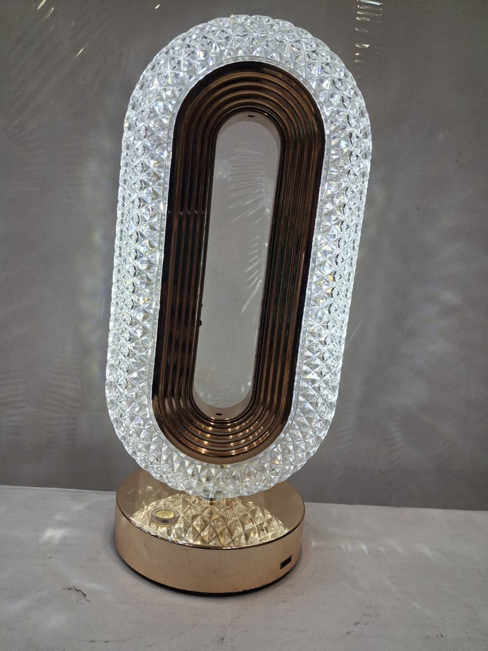 Crystal 3